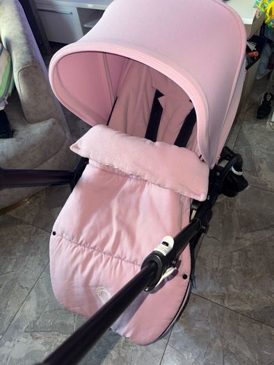Bugaboo bee 6