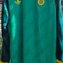 Celtic Adidas Long sleeve football shirt Image 2