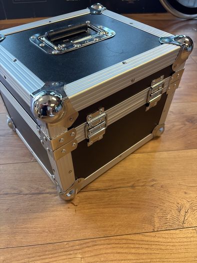 Microphone case