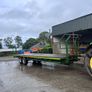 34ft bales trailer Image 4