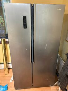 Finlux Fridge Freezer
