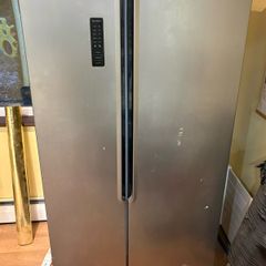 Finlux Fridge Freezer