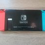 NINTENDO Switch - Neon Red & Blue Image 6