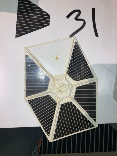 vintage star wars