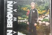 Ian Brown - My Way CD