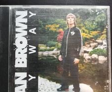Ian Brown - My Way CD