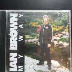 Ian Brown - My Way CD