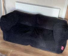 Lounge Pug beanbag sofa