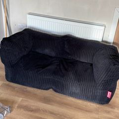 Lounge Pug beanbag sofa