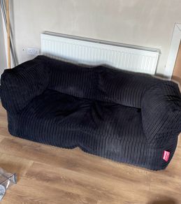Lounge Pug beanbag sofa