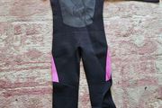 Wetsuit
