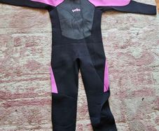 Wetsuit
