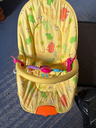 Baby Chair