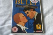 Wii Bully