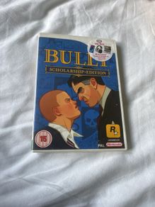 Wii Bully