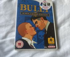 Wii Bully