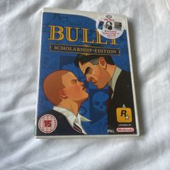 Wii Bully