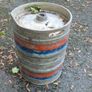 Beer Kegs Image 2