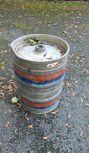 Beer Kegs