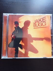 Jake Bugg - Shangri La CD