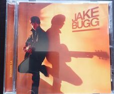 Jake Bugg - Shangri La CD
