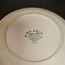 Arklow Keltcraft Noritake "Pursuit" Plates Image 2