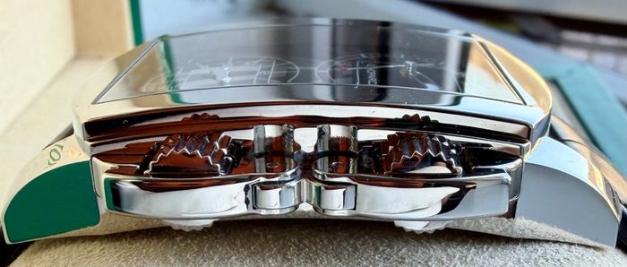 Chopard L.U.C. GMT Dual Time Automatic