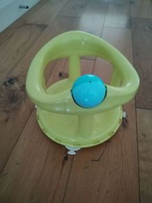 Baby Bath Seat