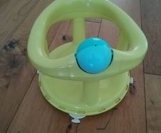 Baby Bath Seat