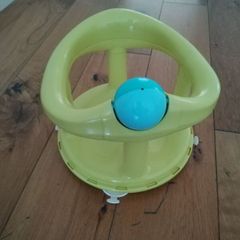 Baby Bath Seat