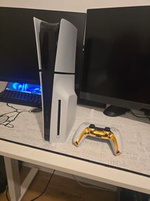 PS5 Slim Disc