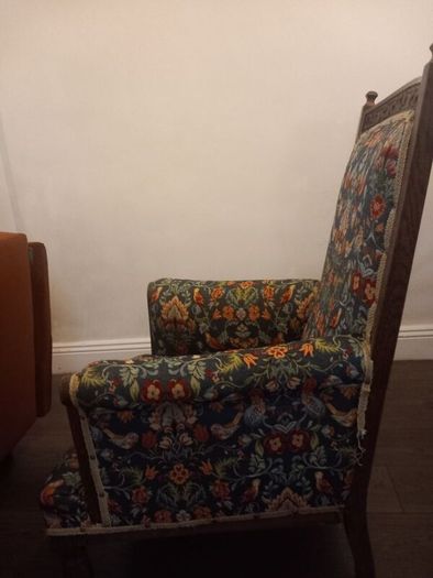 armchair