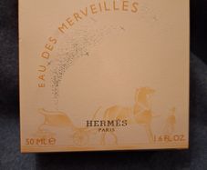 HERMES Paris parfums