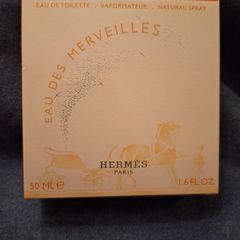 HERMES Paris parfums