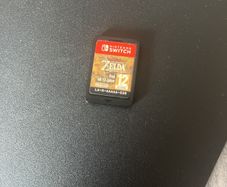 legends of zelda breath of the wild.