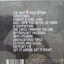 Feist CD - Metals Image 2