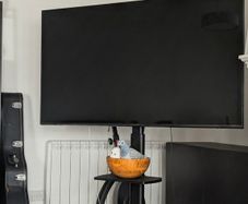 LG 65inch 4K NanoCell SmartTV in Excellent Condition