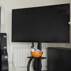 LG 65inch 4K NanoCell SmartTV in Excellent Condition