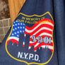 New York GAA jersey 9/11 commemoration Image 4