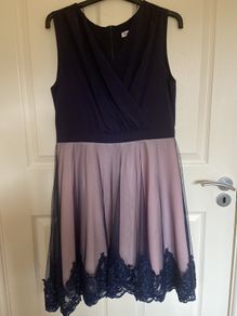 Fancy dress