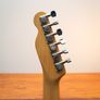 Fender Telecaster CIJ Image 4
