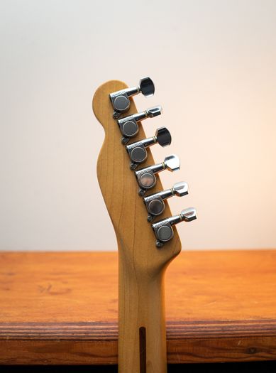 Fender Telecaster CIJ