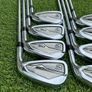Wilson D9 Forged irons (8 clubs in set) Image 4