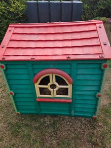 Children's playhouse