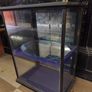 Antique Shop Display Cabinet Image 3