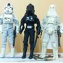 star wars collection black series lot trooper Image 3