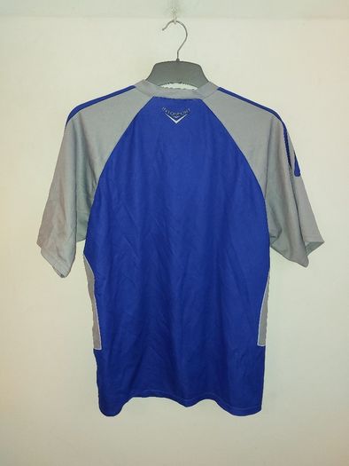 laois gaa jersey