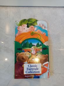 Classic Fairytale Collection