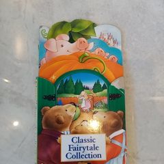 Classic Fairytale Collection