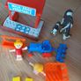 Farm set ( miniature) Image 2